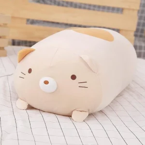 Peluche Géante Kawaii