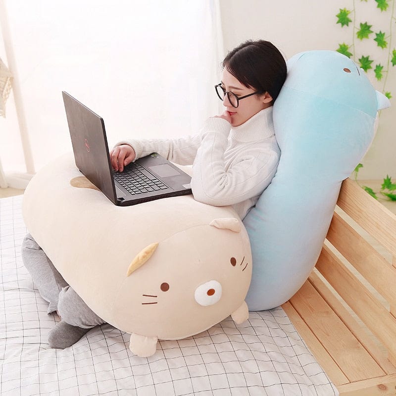 Peluche Géante Kawaii – Image 6