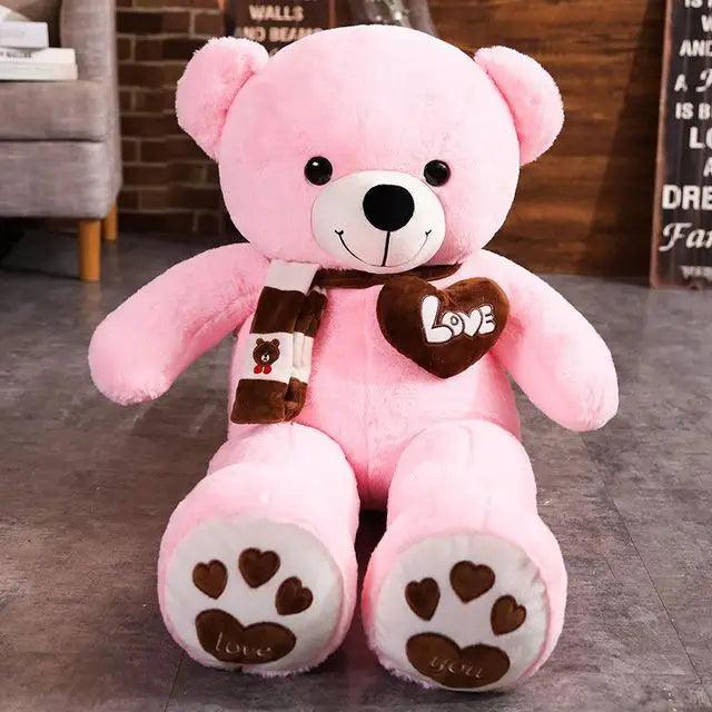 Peluche Gros Ours – Image 3