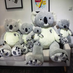 Peluche Koala XXL Drowsy™