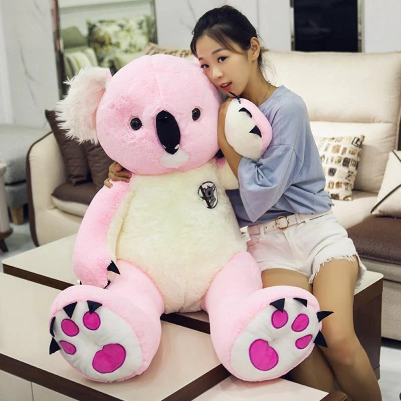 Peluche Koala XXL Drowsy™ – Image 3