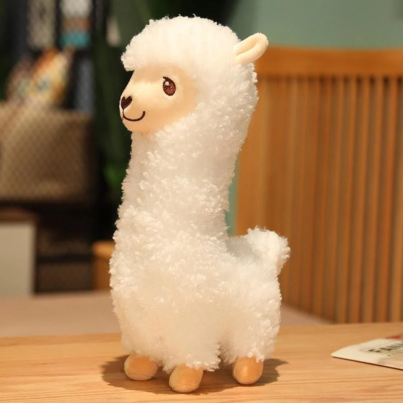 Peluche Lama – Image 3