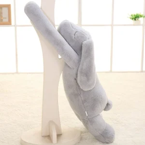 Peluche Lapin Bélier Léo™