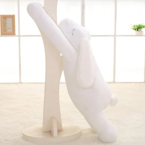 Peluche Lapin Grandes Oreilles Fuzzy™