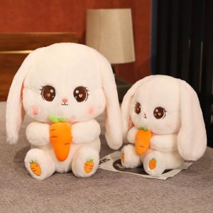 Peluche Lapin Kawaii