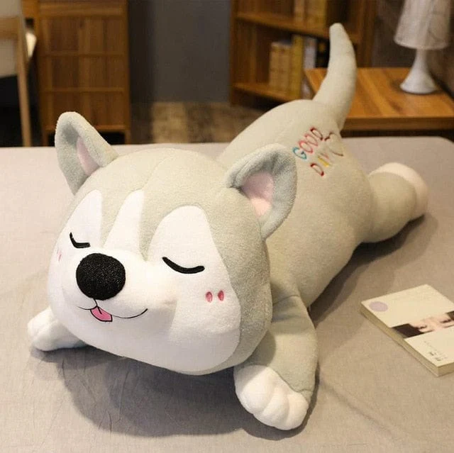 Peluche Le Loup Loup de Minuit™