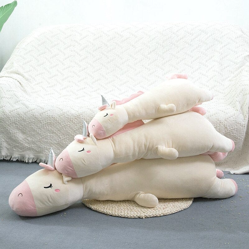 Peluche Licorne 90 CM – Image 4