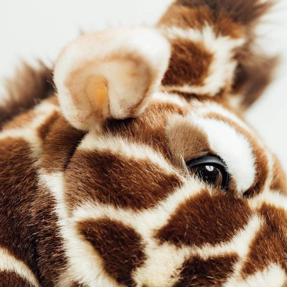 Ma peluche Girafe Zoé – Image 2