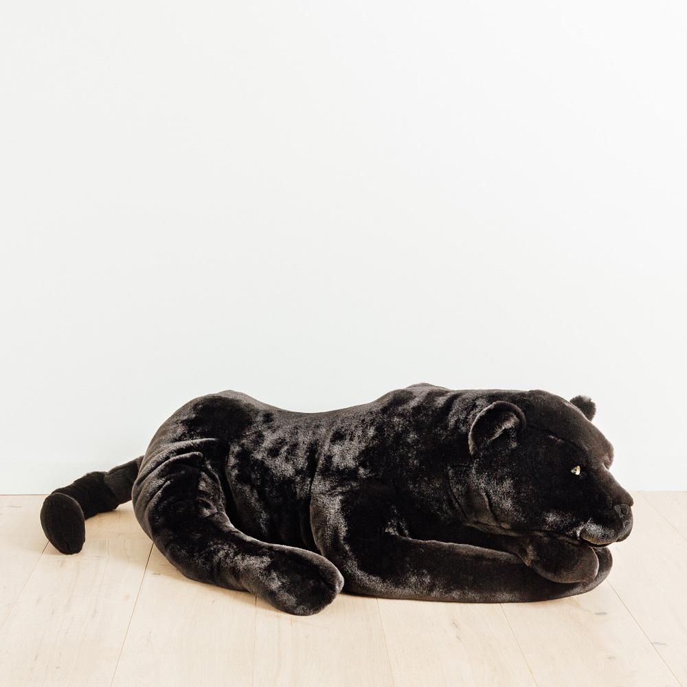 Ma peluche Panthère Zélie – Image 4