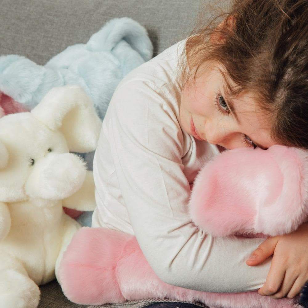 Ma peluche Éléphant Victor – Image 4