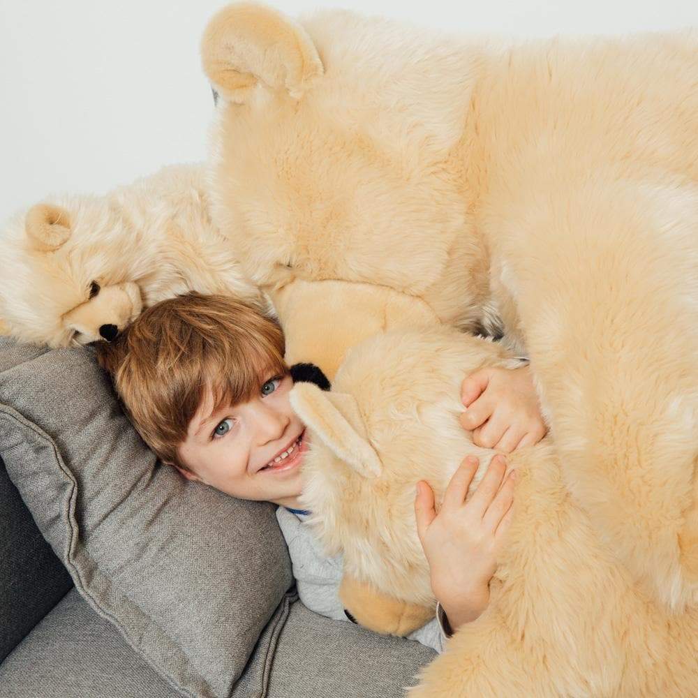 Ma peluche Ours Jules – Image 3