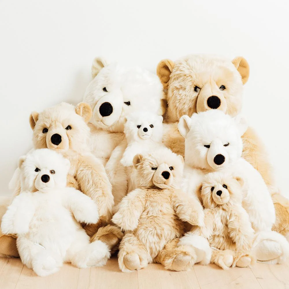 Ma peluche Ours Jules – Image 5