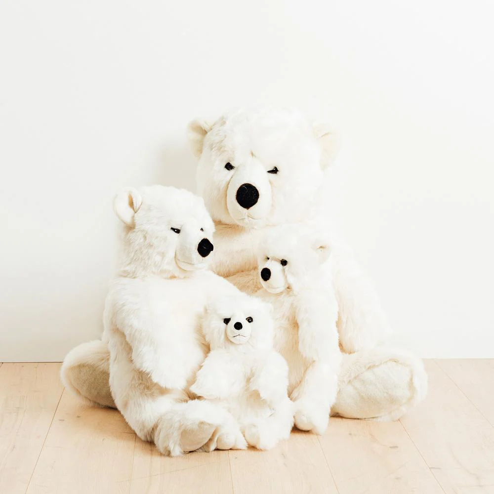 Ma peluche Ours Jules – Image 7