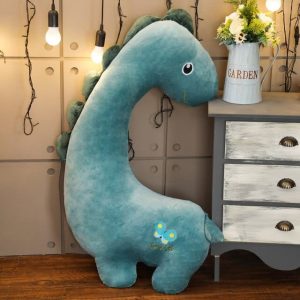 Peluche Oreiller Dinosaure Dino™