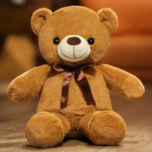 Peluche Ours 1m20
