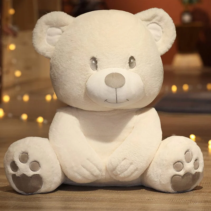 Peluche Ours 60 cm