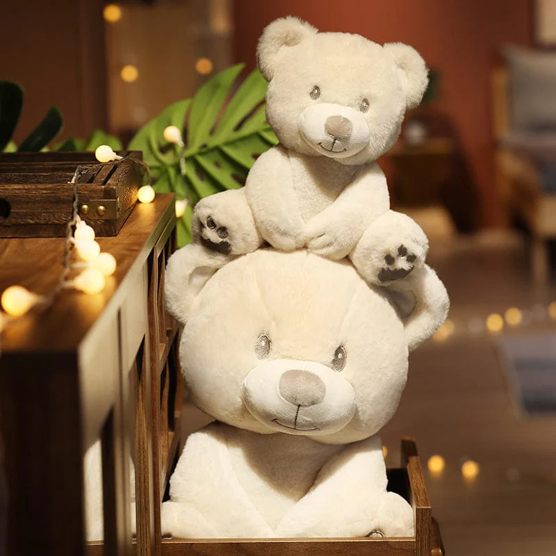 Peluche Ours 60 cm – Image 2