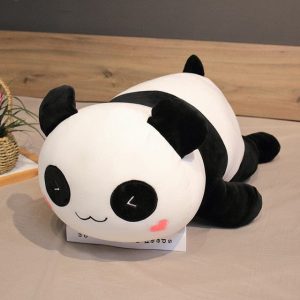 Peluche Panda Géant Pandouille™