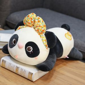 Peluche Panda Kawaii