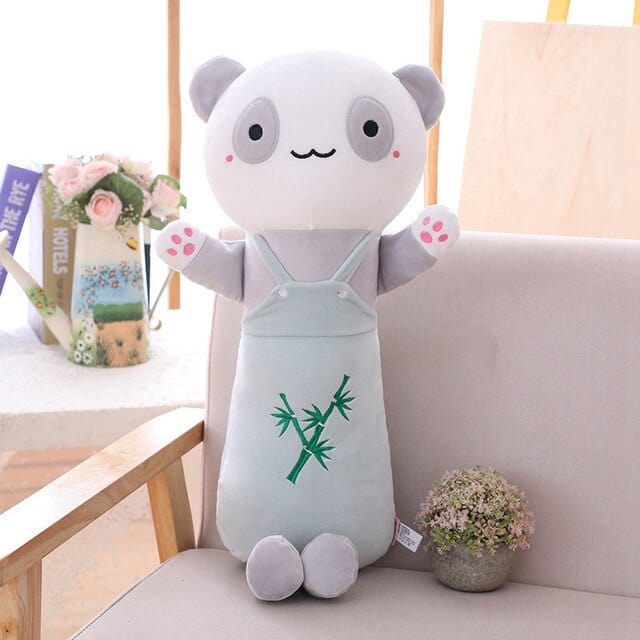 Peluche Panda XXL Pandy Sourire™