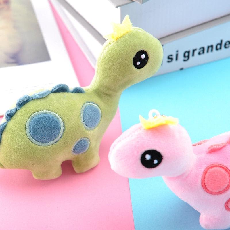 Peluche Petit Diplodocus – Image 2