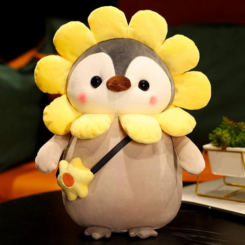 Peluche Pingouin – Image 3