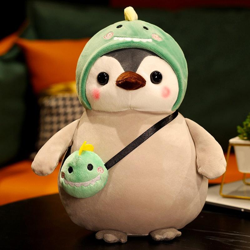 Peluche Pingouin – Image 4