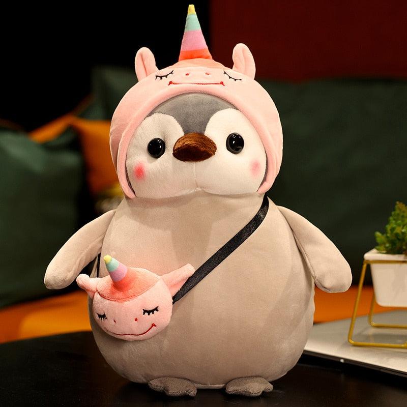Peluche Pingouin – Image 5