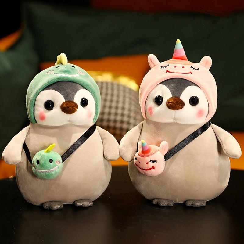 Peluche Pingouin – Image 7