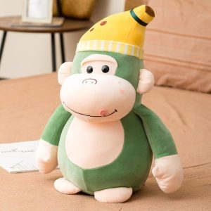 Peluche Singe Grand Bras Mouk™
