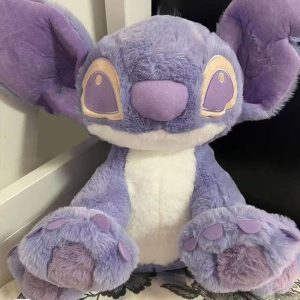Peluche Stitch 45 cm La Rayonnante™