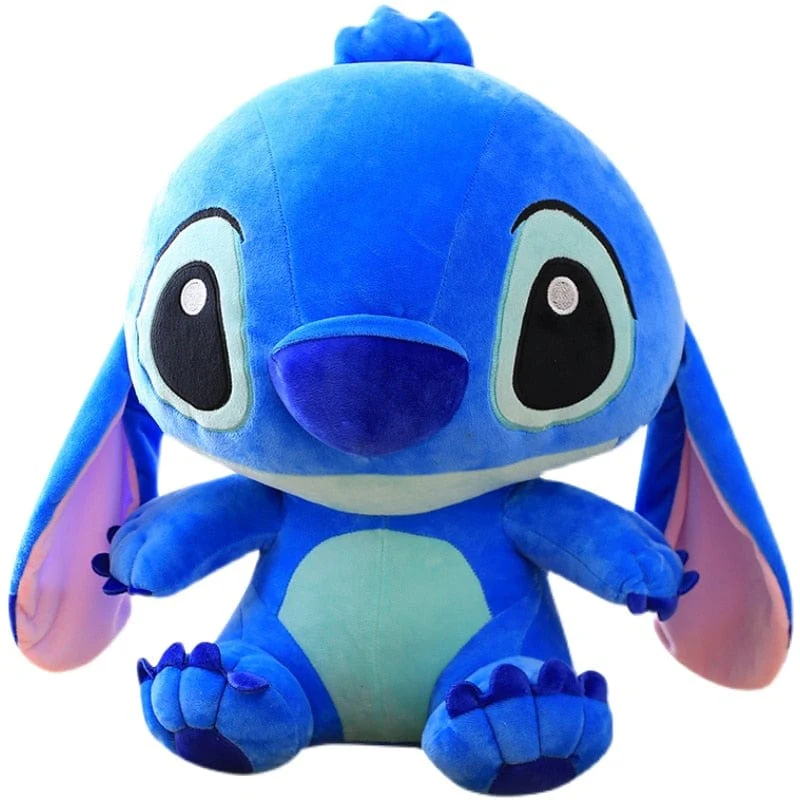 Peluche Stitch 50 cm Stitch le Pétillant™ – Image 2