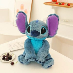 Peluche Stitch Géant Stitch L'Amusant™