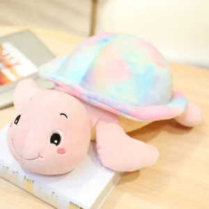 Peluche Tortue Bebe Tortillon Doux™️