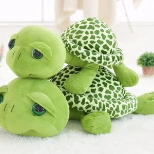 Peluche Tortue Géante Tortuga™