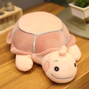 Peluche Tortue Écaille Cuddle™