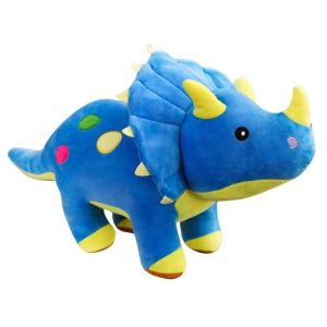 Peluche Tricératops Finn™