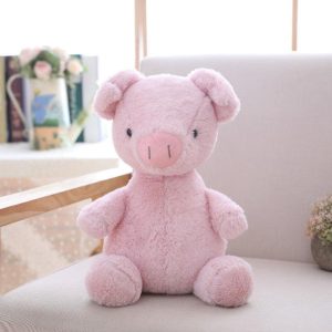 Petite Peluche Cochon