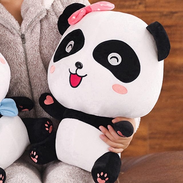 Petite Peluche Panda Peluchou™ – Image 3