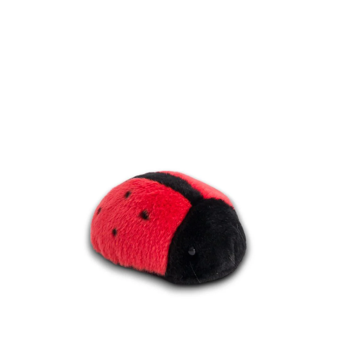 Ma peluche Coccinelle Lily – Image 9