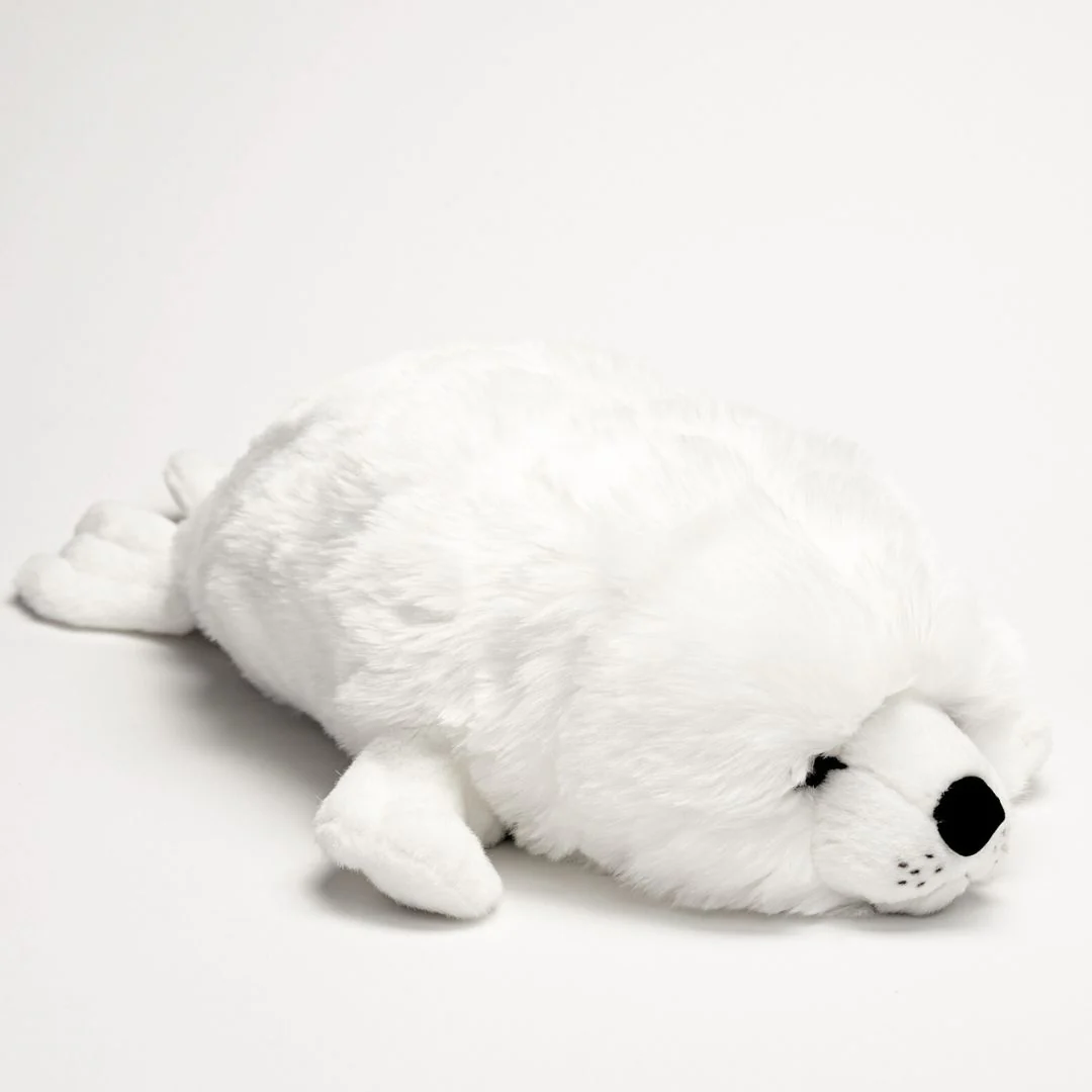 Ma peluche Phoque Arsène – Image 6