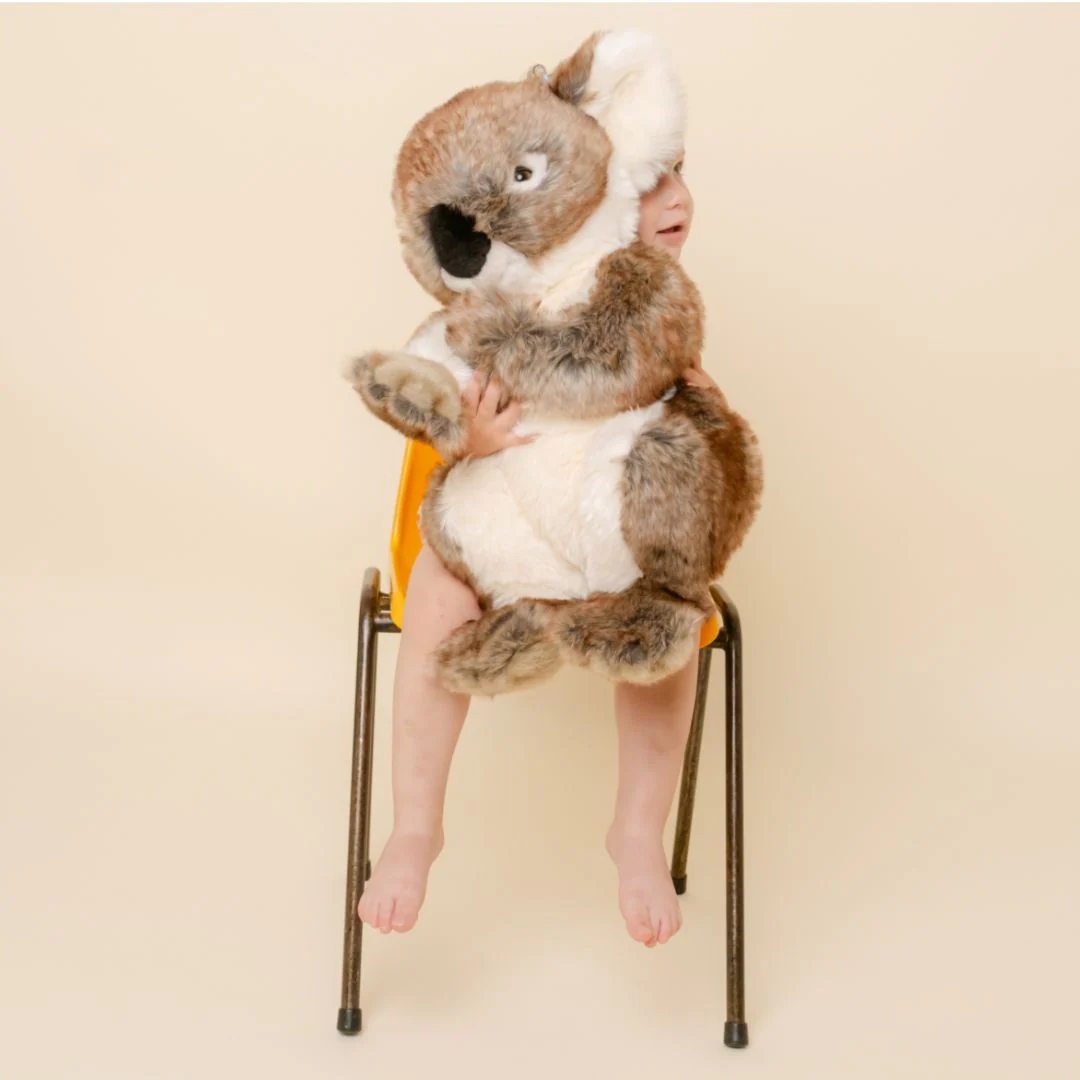 Ma peluche Koala Félicien – Image 4