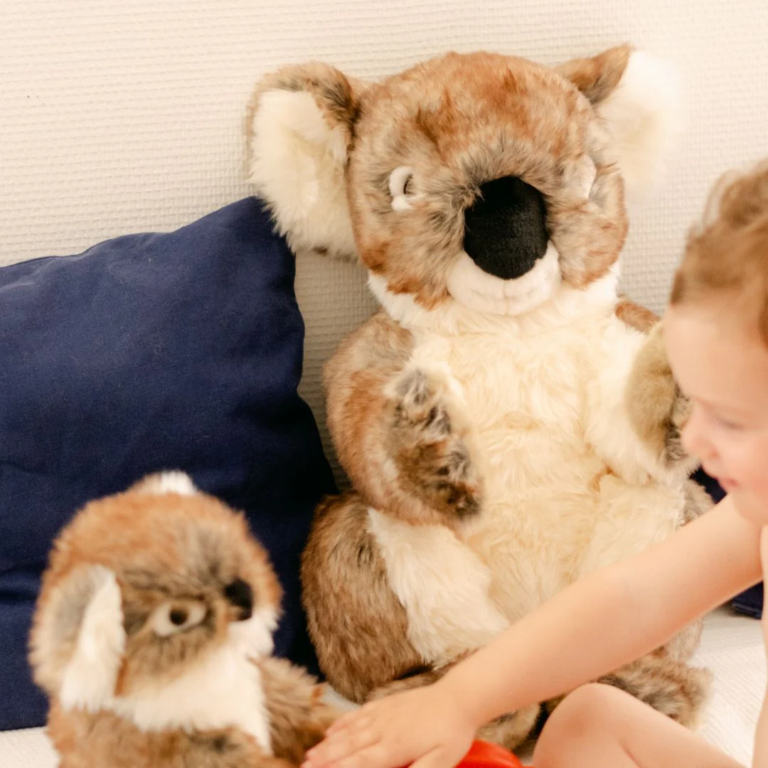 Ma peluche Koala Félicien – Image 5