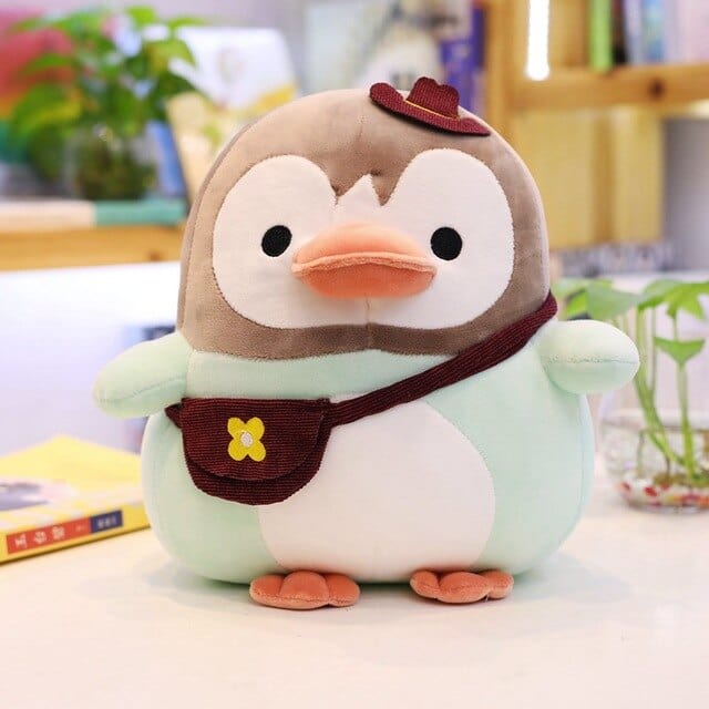 Pingouin 50 CM Plop™