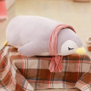 Pingouin Gris Pinguichou™