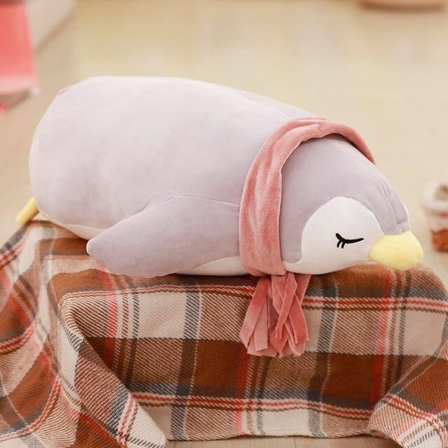 Pingouin Gris Pinguichou™