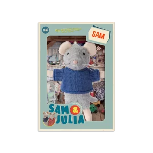 Sam Plush