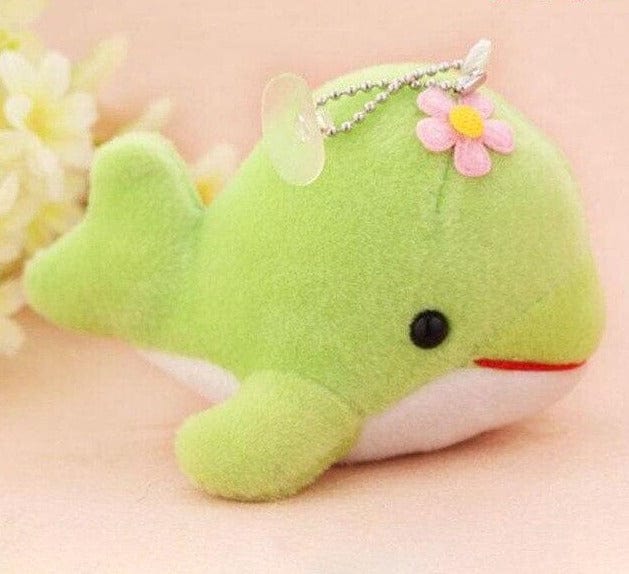 Peluche Dauphin Porte Clé™ – Image 3