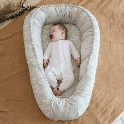 Réducteur de lit bébé | Profond – Image 3