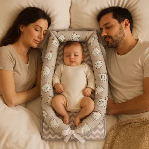 Reducteur lit bebe | Garçon